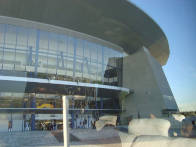 AUDITORIO TELMEX